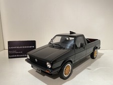 OTTO 1:18 VW CADDY "PICK UP"