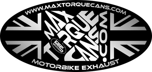 High quality motorbike exhaust - high,
