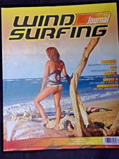 WIND SURFING JOURNAL