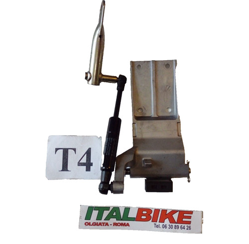 Yamaha max 125 300 17 - 18,