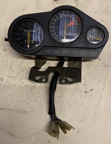 Honda clocks possibly nc21 - clocks,