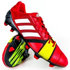 Adidas Nitrocharge 1.0 FG - UK
