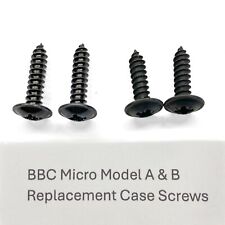 BBC Micro Model A / B