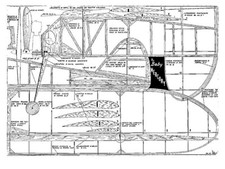 Baby Mercury F/F Power 38"
