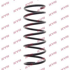 KYB Front Coil Spring for VW Passat TDi PD AJM/ATJ 1.9 Aug 1998 to Aug 2000