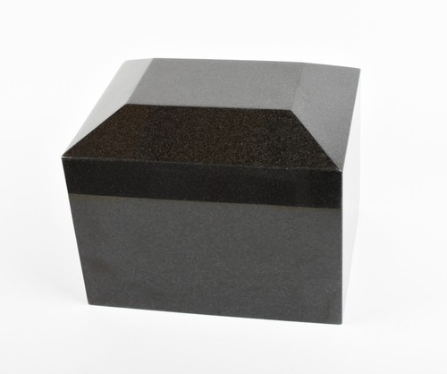 Large black granite marble - granite,