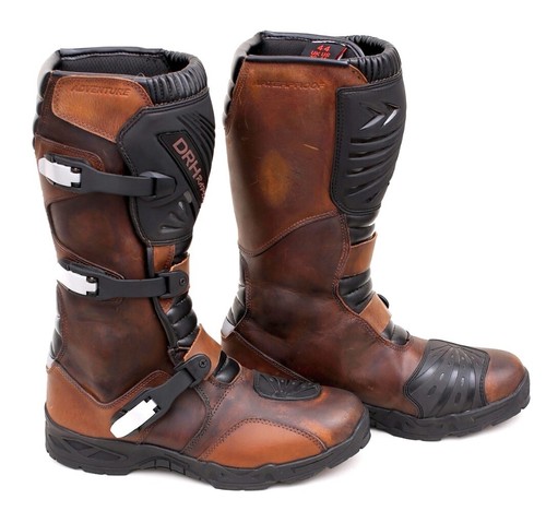 Drh rapido motorbike adventure - drh,