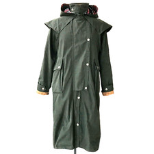 Unique HYE SUN MUN Rich GREEN