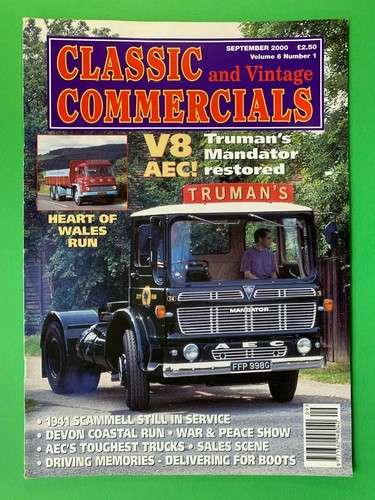Classic vintage commercials - classic, &
