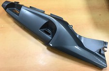 GENUINE BMW K1300GT K 1300 GT GREY RIGHT SEAT PLASTIC PANEL 2009 2010 2011 2012