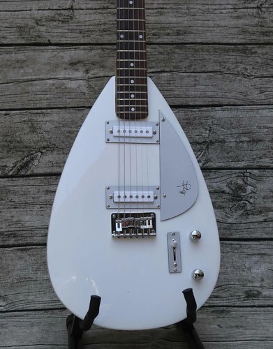 Custom phantom jones vox - custom,