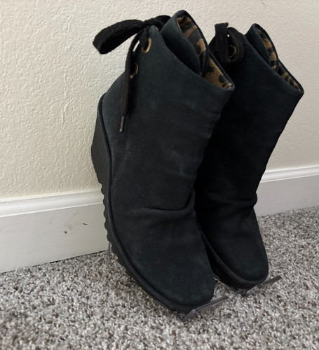 Fly london boots womens - london,