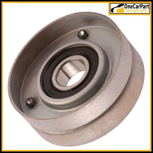 Fan belt tensioner - belt, v