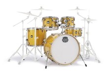 Mapex Mars Birch Drum Kit Rock