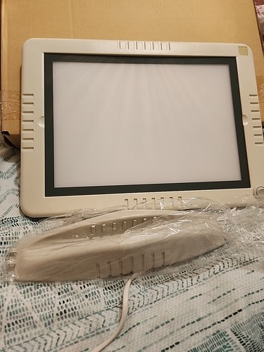 Esd craft light box - craft,