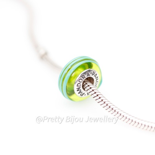 Pandora murano glass 925 - pandora,