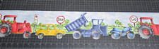 Kid's Room Wallpaper Border