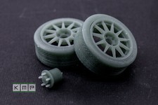 Skoda Fabia R5 Speedline