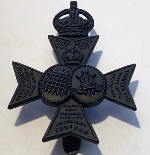 16th county london queen s - 16th,