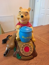 Vintage Disney Winnie the Pooh