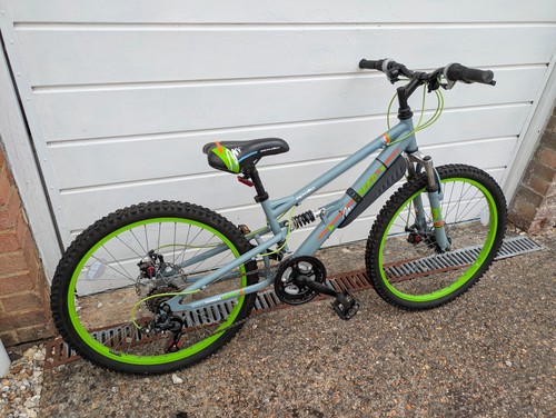 Apollo creed junior mountain - apollo,