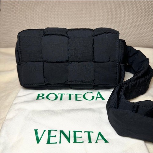 Bottega veneta padded tech - veneta,