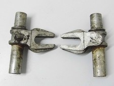 Triumph Tiger Cub F3454 F3455