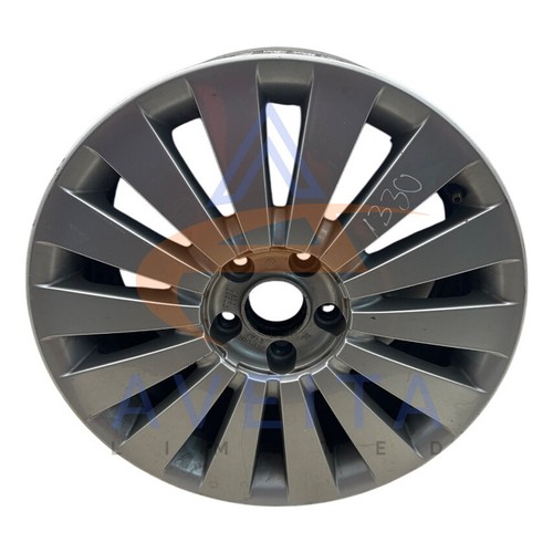Passat 17 - b6, 17"