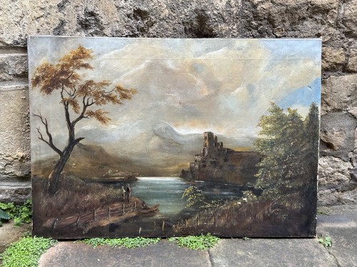 Large 19th century - large,