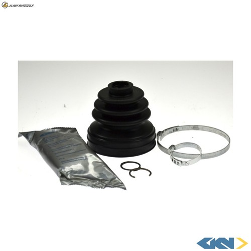 Bellow kit driveshaft 305886 - driveshaft,