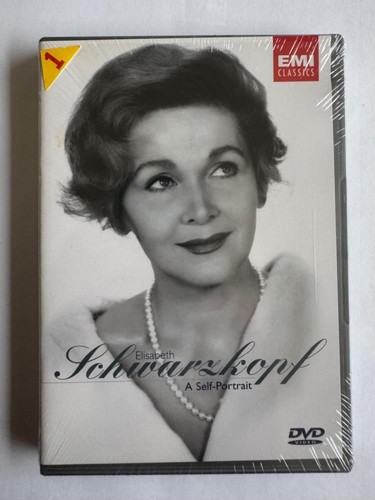 Elisabeth schwarzkopf a - elisabeth,