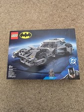 LEGO 76331 Super Heroes DC