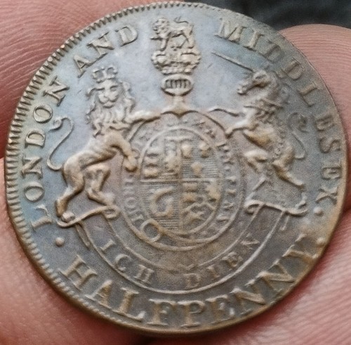 1799 london and middlesex - 1799,