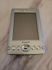 Dell Axim X30 Pocket PC -