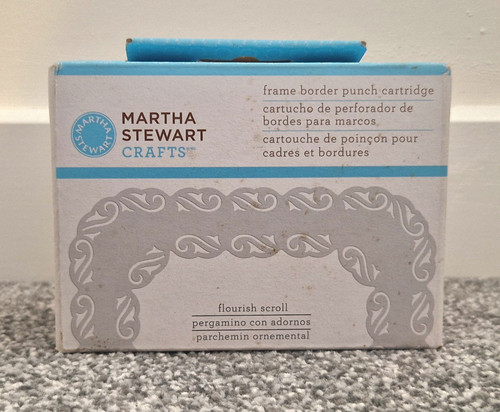Martha stewart flourish - stewart,