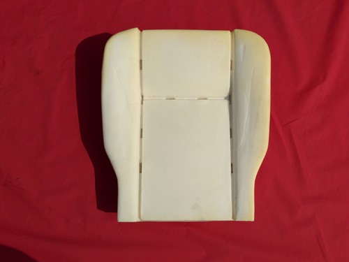 Genuine lower seat - lower, cushion