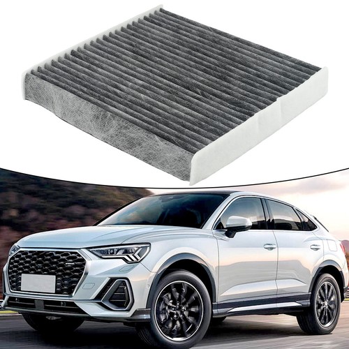 Carbon fiber cabin air - carbon,