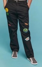 NWT Airwalk Patch Skateboard