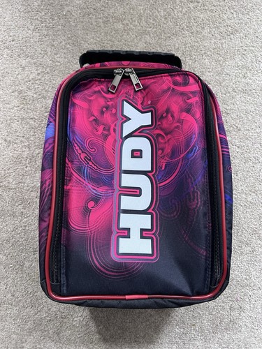 Hudy transmitter bag 199171 - hudy,