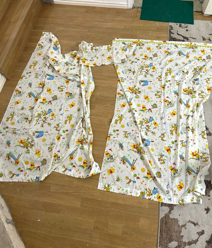 Vintage handmade disney winnie - disney,
