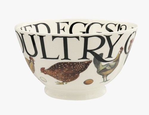 Emma bridgewater new rise - emma,
