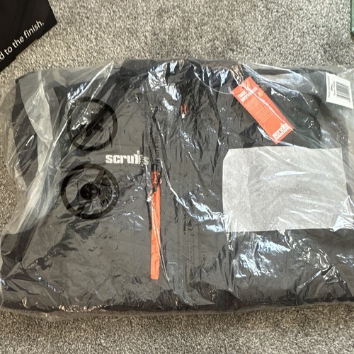Scruffs trade bodywarmer - scruffs,