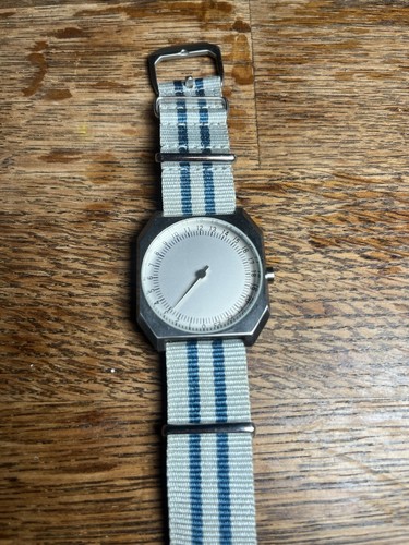 Slow watch with - jo, sports