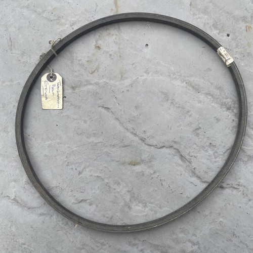 Genuine etesia belt 28525 - belt,