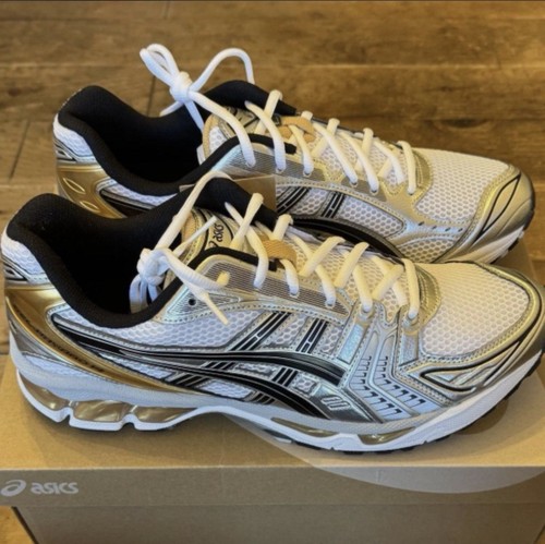 Asics gel kayano white - asics,
