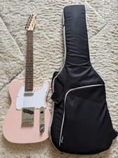 Fender 60s Vibe Telecaster