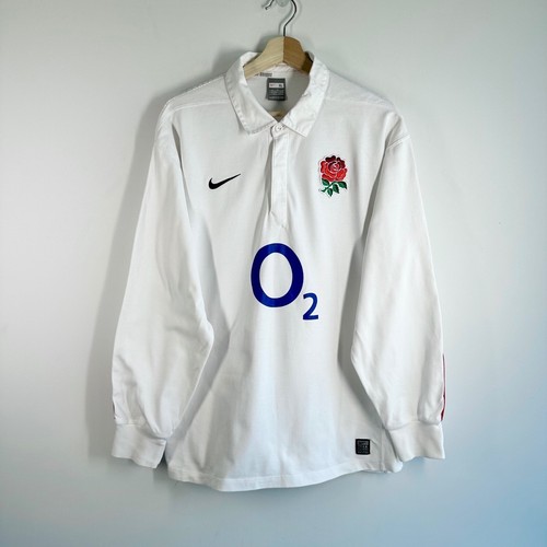 Vintage nike england rugby - nike,
