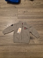 Weekend A La Mer Boys Grey
