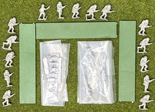 Alien Dungeon All Quiet on the