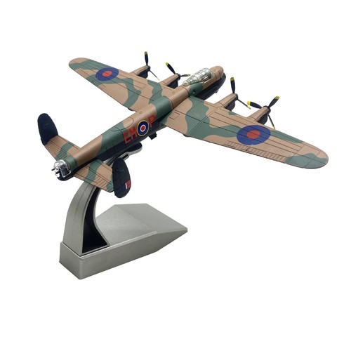Raf avro lancaster bomber - avro,